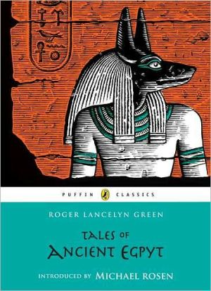 Book Tales of Ancient Egypt (Puffin Classics) free