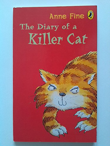 Book The Diary of a Killer Cat free