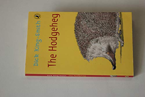Book The Hodgeheg free