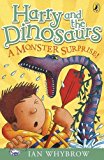 Book Harry and the Dinosaurs: A Monster Surprise! free