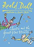 Book Charlie and the Great Glass Elevator free