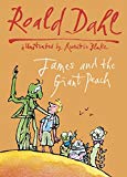 Book James and the Giant Peach free