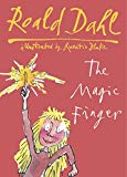 Book The Magic Finger free Book The Magic Finger free
