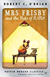 Book Mrs Frisby and the Rats of NIMH (A Puffin Book) free