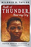 Book Roll of Thunder, Hear My Cry (Puffin Modern Classics) free