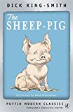 Book Puffin Modern Classics the Sheep-pig free