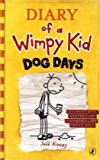 Book Diary of A Wimpy Kid. Dog Days free