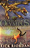 Book The Lost Hero (Heroes of Olympus, Book 1) free
