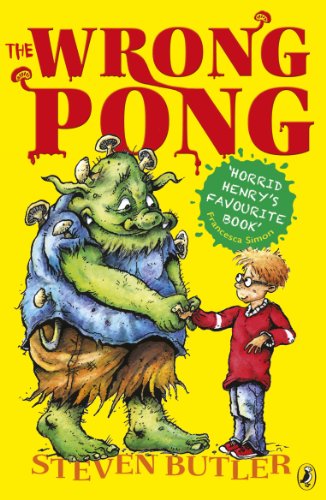 Book The Wrong Pong free