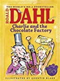 Book Charlie and the Chocolate Factory free