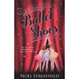Book Ballet Shoes free