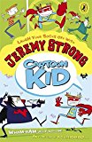 Book The Cartoon Kid free