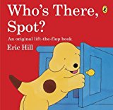 Book Who's There, Spot? free