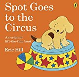 Book Spot Goes to the Circus free