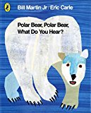 Book Polar Bear, Polar Bear, What Do You Hear?. by Bill Martin, JR. free