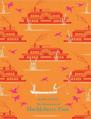 Book The Adventures of Huckleberry Finn (Puffin Classics) free Book The Adventures of Huckleberry Finn (Puffin Classics) free