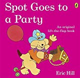 Book Spot Goes To a Party free