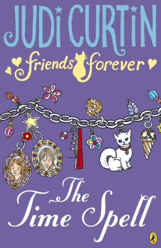 Book Friends Forever: The Time Spell free