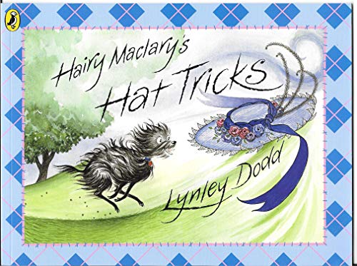 Book Hairy Maclary's Hat Tricks (Hairy Maclary and Friends) free