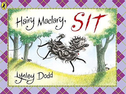 Book Hairy Maclary, Sit (Hairy Maclary and Friends) free