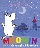 Book Moomin And The Moonlight Adventure free