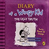 Book The Ugly Truth Diary of a Wimpy Kid boo free