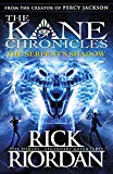 Book The Kane Chronicles: The Serpent's Shadow free