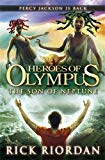 Book The Son of Neptune (Heroes of Olympus, Book 2) free
