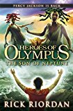Book The Son of Neptune (Heroes of Olympus Book 2) free