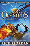 Book The Mark of Athena (Heroes of Olympus Book 3) free
