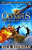 Book Heroes Of Olympus The Mark Of Athena free