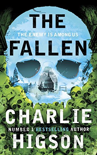 Book The Fallen: The Enemy Is Among Us free