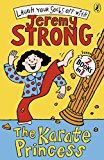 Book The Karate Princess/The Karate Princess in Monsta Trouble free