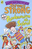 Book Pirate Pandemonium And Pandemonium At School Flip Book free