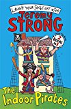 Book The Indoor Pirates the Indoor Pirates On Treasure Island Flip Book free