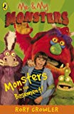 Book Me and My Monsters Monsters in the Basement (Me & My Monsters) free