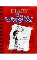 Book Diary of a Wimpy Kid. Do-It-Yourself Book by: Jeff Kinney free