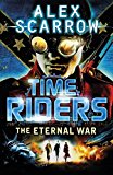 Book Time Riders Collection By Alex Scarrow 9 Books Set Pack (TimeRiders) free
