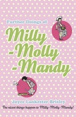 Book Further Doings of Milly-Molly-Mandy free