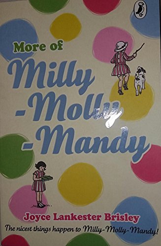 Book More of Milly-Molly-Mandy free