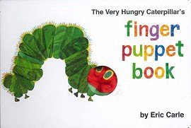 Book The Very Hungry Caterpillar free