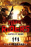 Book Time Riders Collection By Alex Scarrow 9 Books Set Pack (TimeRiders) free