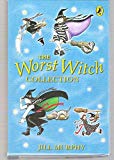 Book The Worst Witch Collection: All at Sea/ Strokes again / Bad Spell free