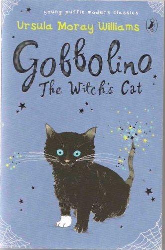 Book Gobbolino the Witch's Cat free