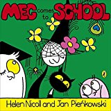Book Meg Comes To School (Meg and Mog) free