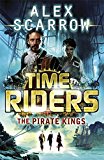 Book Time Riders Collection By Alex Scarrow 9 Books Set Pack (TimeRiders) free