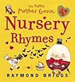Book The Puffin Mother Goose Nursery Rhymes free