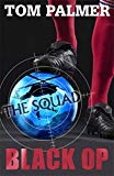 Book The Squad Black Op free