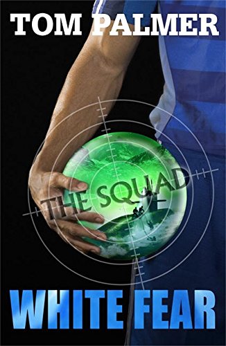 Book The Squad: White Fear free