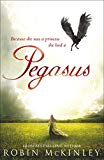 Book Pegasus. Robin McKinley free